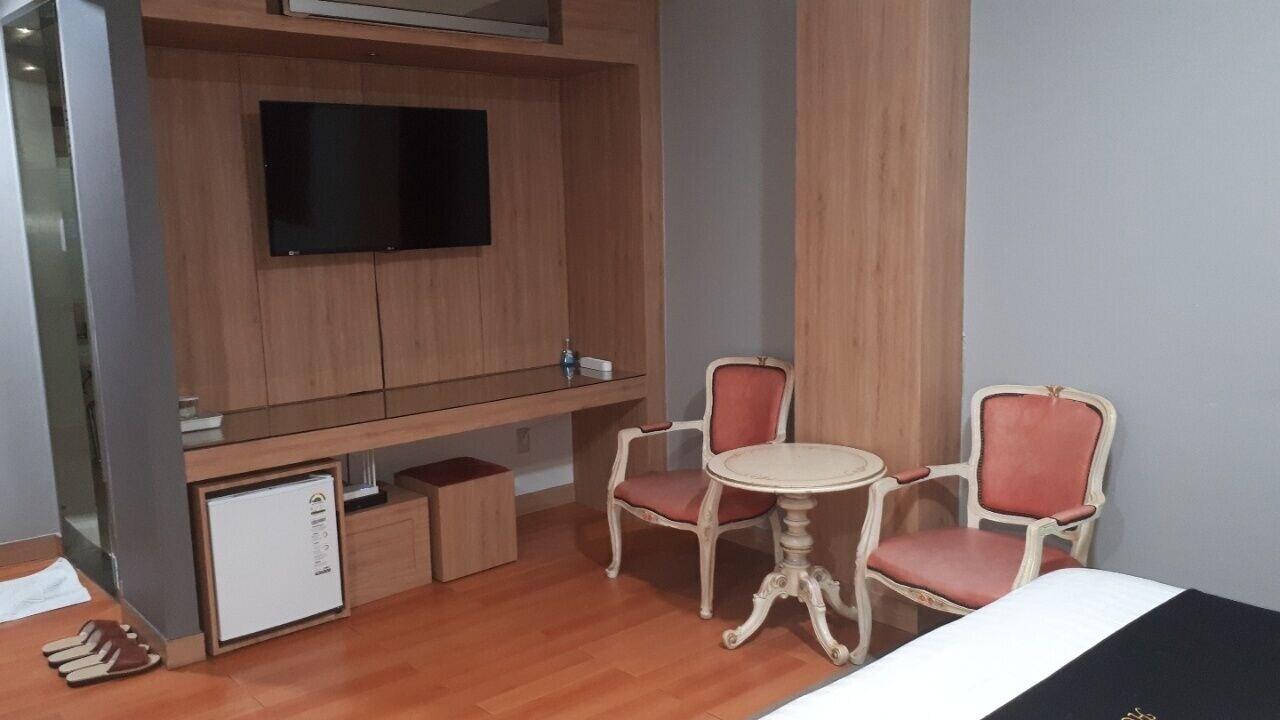 巴里观光酒店 首爾 外观 照片
