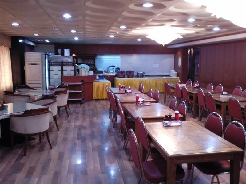 巴里观光酒店 首爾 外观 照片
